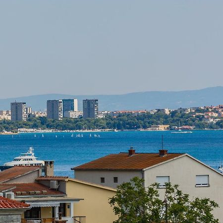 Apartman Lucija Kastela Luaran gambar